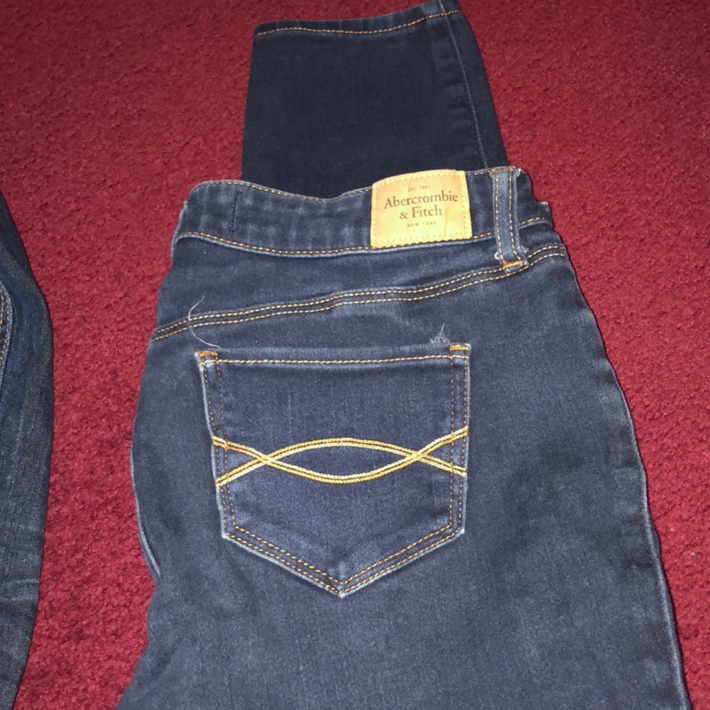 Capris